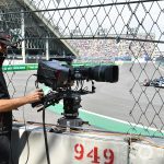 How lockdown lessons have helped plans for F1’s 8K TV future