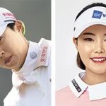 Korean Women Golfers Converge on Saudi Arabia