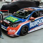 Bargwanna to race TCR in Europe