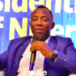 Real reason Nigeria “never made progress” – Sowore