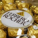 Ferrero reviews media across EMEA markets including UK