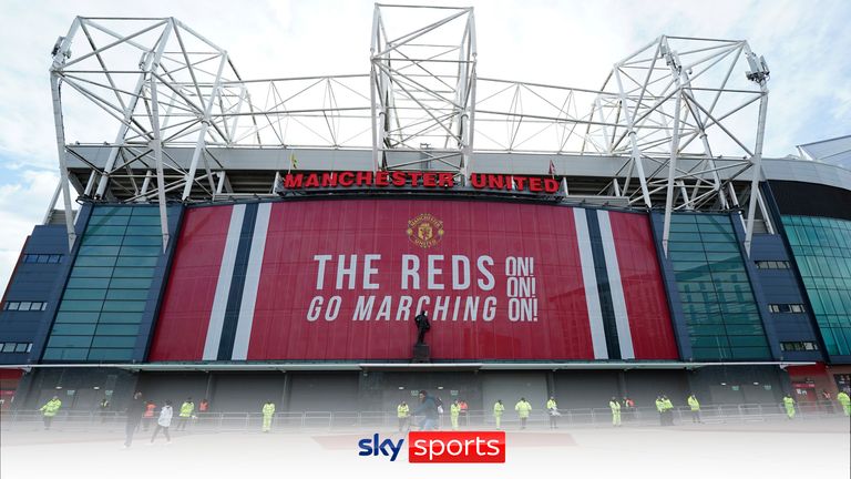 Manchester United takeover: Elliott Management proposal & what it means for Glazers | Video | Watch TV Show | Sky Sports