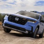 2023 Honda Pilot Review: Hits All the Right Notes Except One