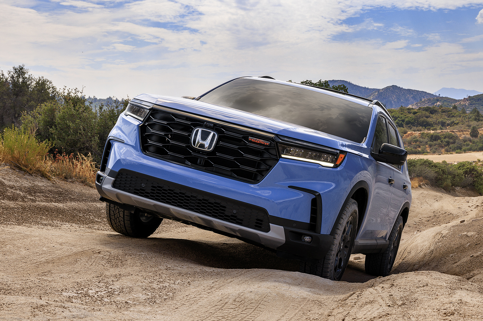 2023 Honda Pilot Review: Hits All the Right Notes Except One