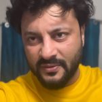 Anubhav Mohanty urges estranged wife Varsha to separate amicably citing father’s health