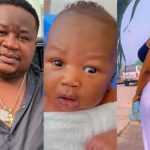 “It’s a huge disrespect to me to say my child was born in Kenya of all places God forbid” Cubana Chief Priest addresses allegations of fathering a child with his Kenyan side chic