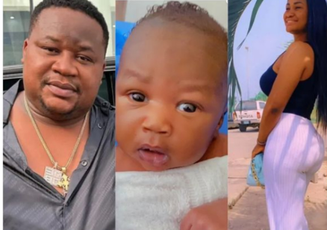 “It’s a huge disrespect to me to say my child was born in Kenya of all places God forbid” Cubana Chief Priest addresses allegations of fathering a child with his Kenyan side chic