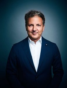 Philippe Bijaoui joins Accor as SVP Development Europe and North Africa