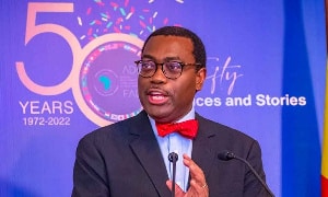 Africa’s economic growth will exceed the world forecast in 2023 and 2024 – AfDB report