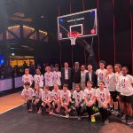 Sadiq Khan launches scheme to train 500 basketball coaches across London