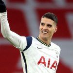 On this Day | 2021 | Erik Lamela’s incredible Rabona | Video | Watch TV Show | Sky Sports