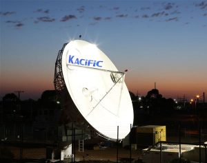 Kacific and ST Engineering iDirect extend technology partnership to expand satellite connectivity in Southeast Asia and other regions