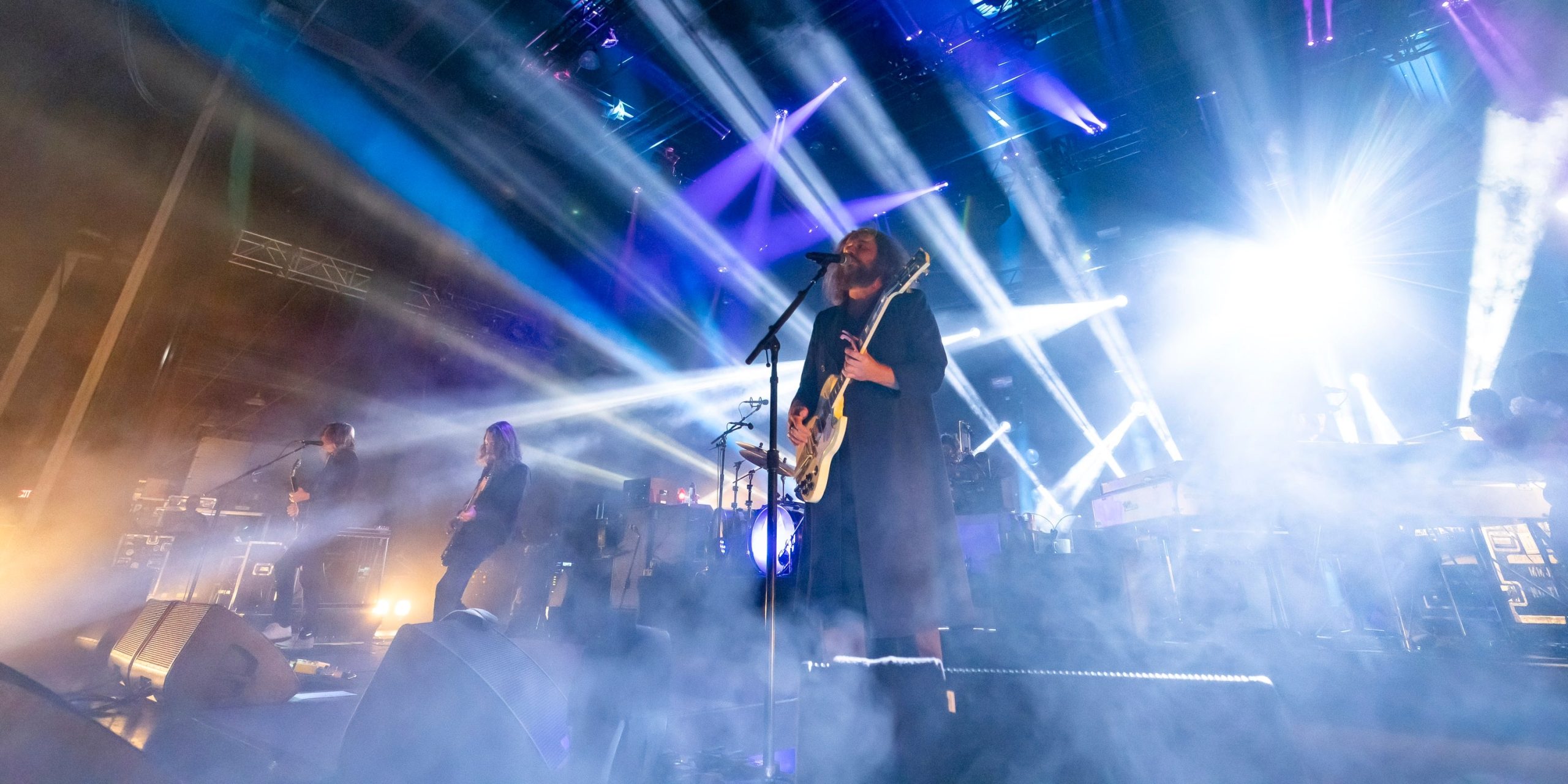 My Morning Jacket Announce 2023 North American Tour Dates