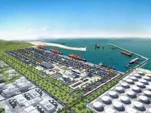 $1.5 billion Lekki Deep Seaport Commissioning to Boost Nigeria’s Economy