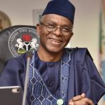 BREAKING: Some ‘Elements’ in Presidential Villa want Tinubu to lose 2023 Election – El-rufai