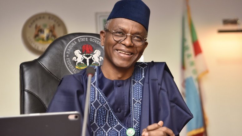 BREAKING: Some ‘Elements’ in Presidential Villa want Tinubu to lose 2023 Election – El-rufai