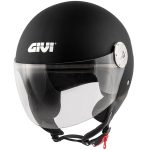 GIVI brings out its vintage side