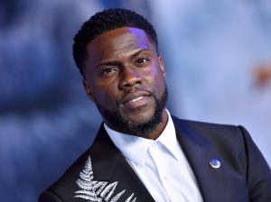 Kevin Hart wants you take him seriously in ‘Die Hart’ [Pulse Interview]