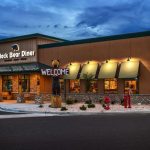 Black Bear Diner Opens Its 17th Diner in Texas and Seventh Location with Franchise-Partner TravelCenters of America (TA)