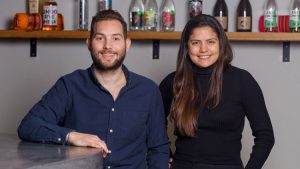 Raw ambition: meet the restaurant group on a mission to ‘democratise’ ceviche in London