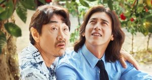 There were times when tears would simply roll down, says Go Soo on filming Missing: The Other Side season 2, Entertainment News