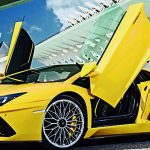 Lamborghini eyes Tier I, Tier II Indian cities