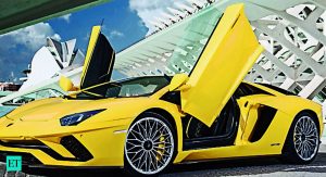 Lamborghini eyes Tier I, Tier II Indian cities