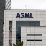 ASML Says Ex-Employee in China Misappropriated Chip Data