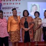 Trust Hospital advocates women’s self-care on IWD 2023