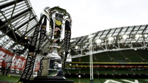 Six Nations 2023 schedule, results, standings, format, how to watch rugby union tournament