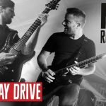 Rig Rundown: Parkway Drive’s Jeff Ling and Luke Kilpatrick