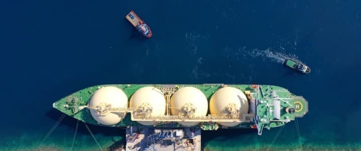 America’s LNG Boom Has Grown Too Big Too Fast