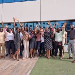 Vodafone Ghana recognised as a top employer for 2023 by Top Employers Institute