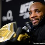 Leon Edwards: I’ll open door for Kamaru Usman’s retirement at UFC 286