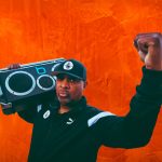 As hip-hop turns 50, Chuck D praises its power as “a worldwide cultural experience and religion”