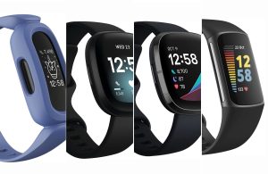 The best Fitbits for 2023