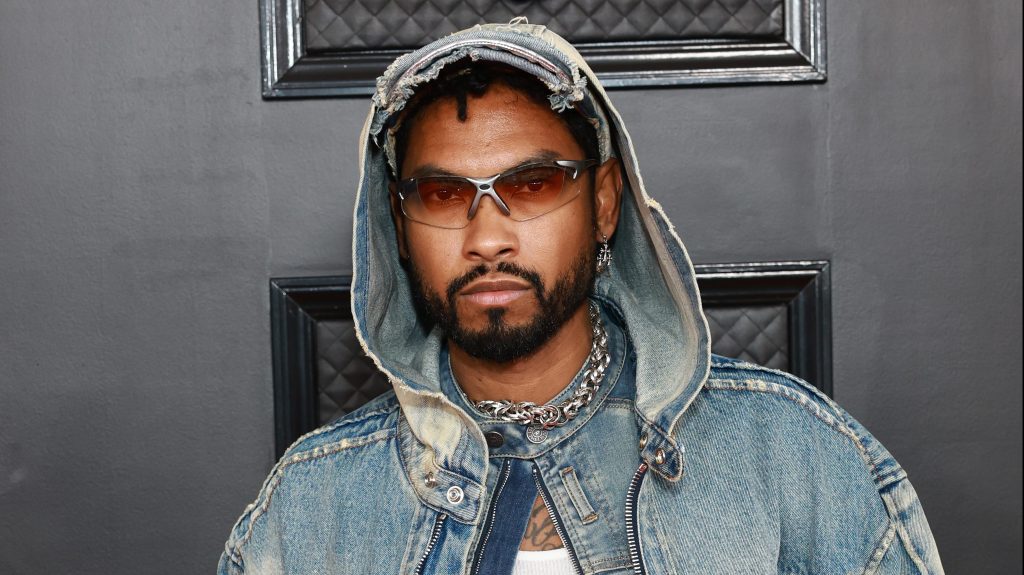 Miguel Embraces “Sure Thing” Trending On TikTok 13 Years After Its Debut