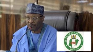 BREAKING NEWS: INEC shifts governorship, state assembly elections to March 18