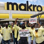 Saccawu to strike at Makro over wages