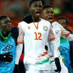 CHAN: Cameroon and Mali make shock exits in Algeria