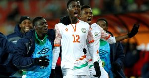 CHAN: Cameroon and Mali make shock exits in Algeria