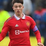 Erik ten Hag calls up four Man Utd youngsters to first-team training including kid who ‘had spat with Anthony Martial’