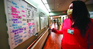 Michigan-based Sparrow Health reports $171.5 million loss in 2022