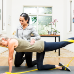 Providence rolls out in-home physical therapy