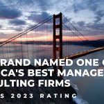 EquiBrand Consulting Named as one of America’s Best Management Consulting Firms in 2023