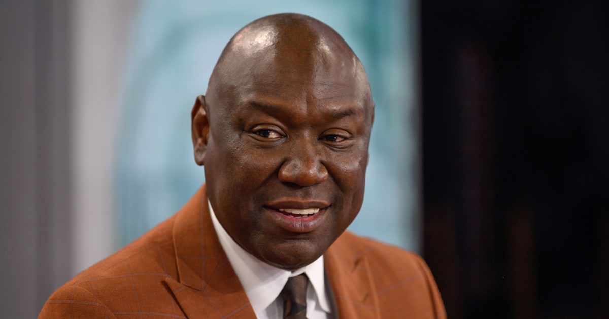 Ben Crump plans to sue DeSantis over rejection of AP African American studies course