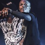 Smade Narrates Background Story of How Wizkid Joined Davido on Stage in London