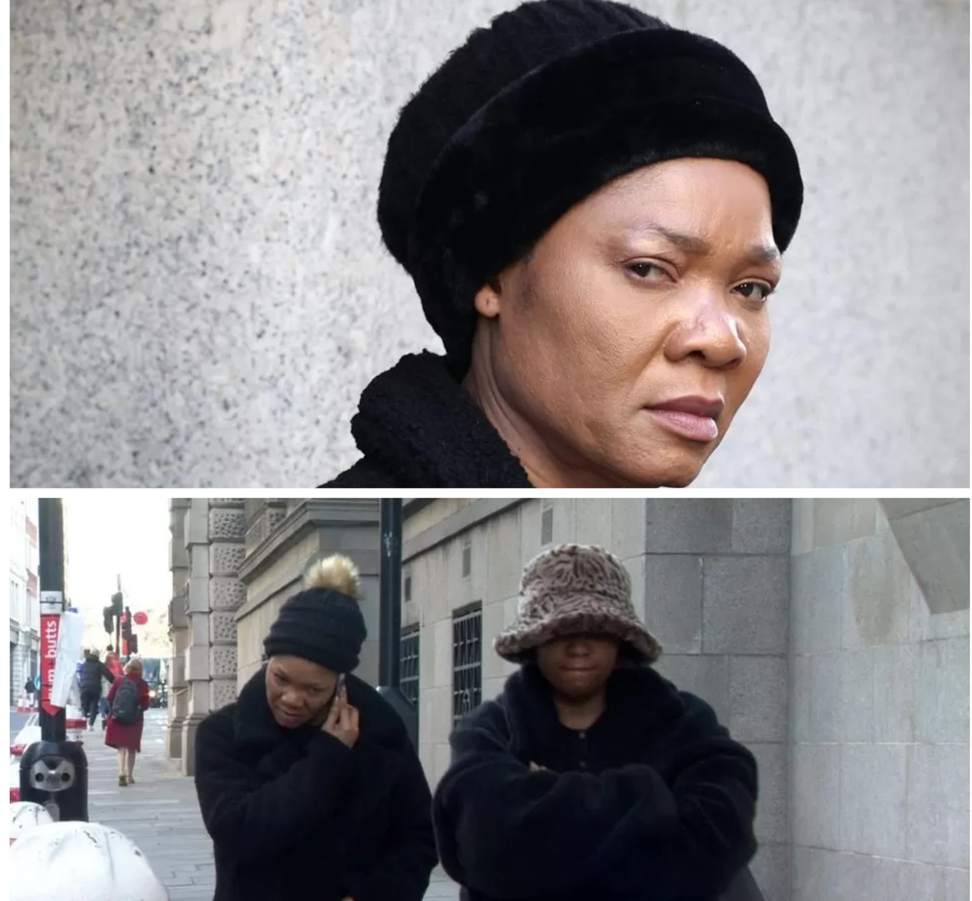 Organ Harvesting Trial: Senator Ike Ekweremadu’s Wife Denies Involvement In Kidney Donor Search For Daughter | Details