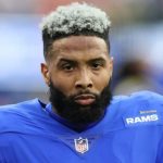 Free Agent WR Odell Beckham Jr. Wants $20 Million Per Year