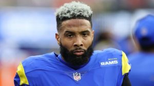 Free Agent WR Odell Beckham Jr. Wants $20 Million Per Year